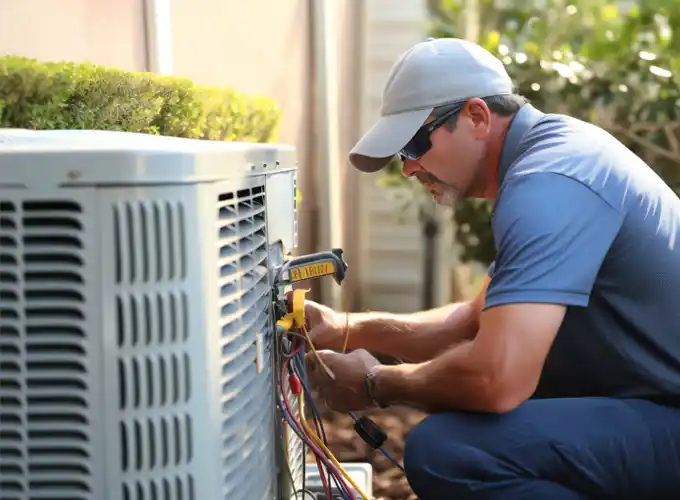 installateur Oud Ade